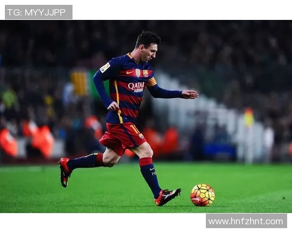 梅西在国际足球舞台上的辉煌成就与传奇旅程