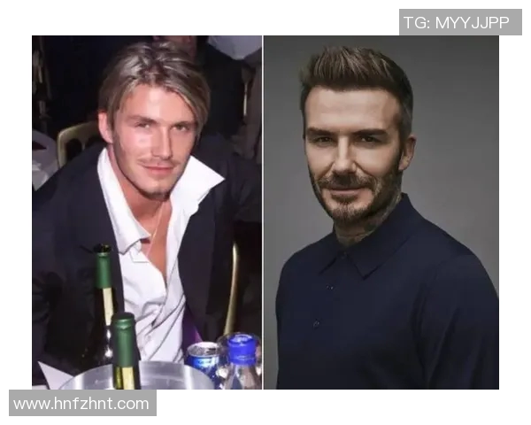 足球明星牙齿变化大揭秘从青涩到成熟的笑容对比照分析