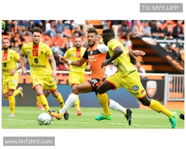 洛里昂与巴黎FC比赛前瞻分析及胜负预测详解